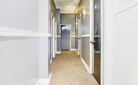 London Shelton Hotel, Finsbury Park